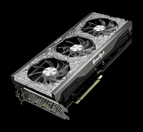 Intel i7 12th Gen RTX 3080 Gaming PC DDR5 - Anigma